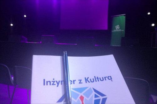 Inżynier z kulturą 2019